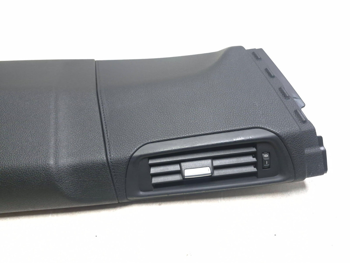 2012 BMW 750li A B C Pillar Cover Trim Panel 8pcs Oem✅