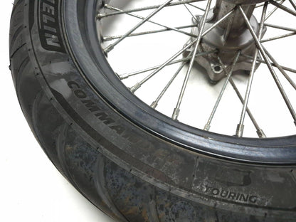 2019-2026 Kawasaki Versys-x 300 Kle300 Wheel Rim W/ Tire Front & Rear OEM