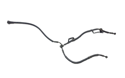 2007 Yamaha Xvs 1300 V-star Front Brake Hose OEM