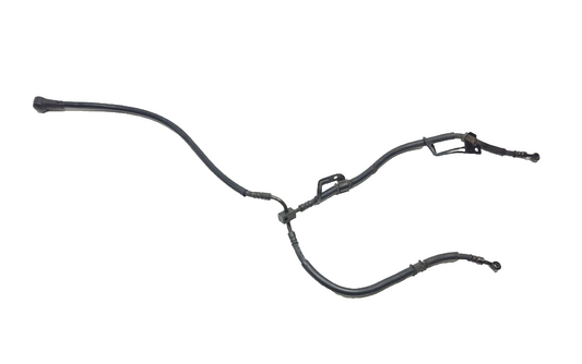 2007 Yamaha Xvs 1300 V-star Front Brake Hose OEM