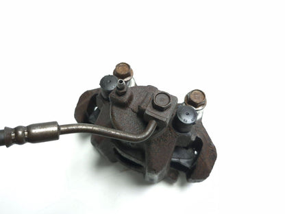 2011 - 2020 Jeep Grand Cherokee Durango Rear Brake Caliper Left & Right OEM