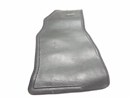 2010 Hyundai Genesis Coupe Floor Mat Carpet 4 Pcs 2m014-adu00-9p OEM