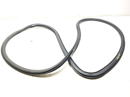 2017-2023 Alfa Romeo Stelvio Door Weatherstrip Seal Front Driver Side Left OEM