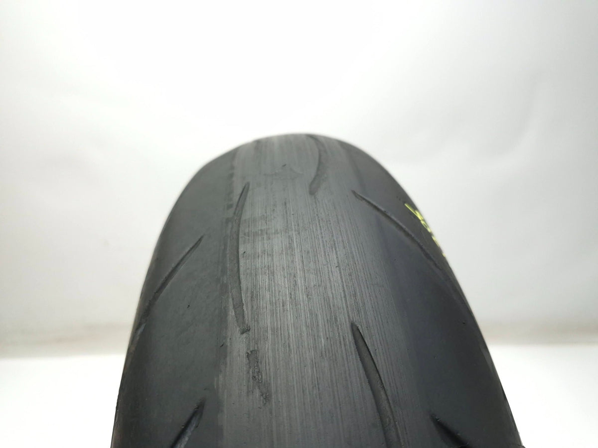 2017 Ktm 390 Duke Wheel Rim W/ Tire R 17x3 17x4 Front & Rear Pair OEM