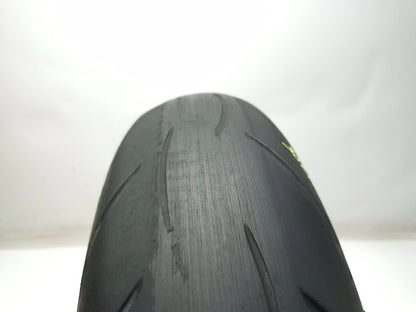 2017 Ktm 390 Duke Wheel Rim W/ Tire R 17x3 17x4 Front & Rear Pair OEM