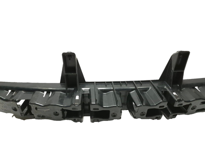 2008 Acura Tl Type-s Front Bumper Reinforcement Absorber Bar OEM