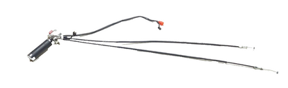 2008 Honda Shadow Aero Vt 750 Ca Right Handle Switch Throttle Cable Grip Assyoem