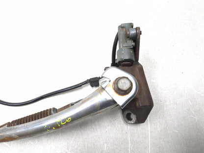 1999 Yamaha V Star Xvs650 Side Kickstand W/ Sensor Switch OEM
