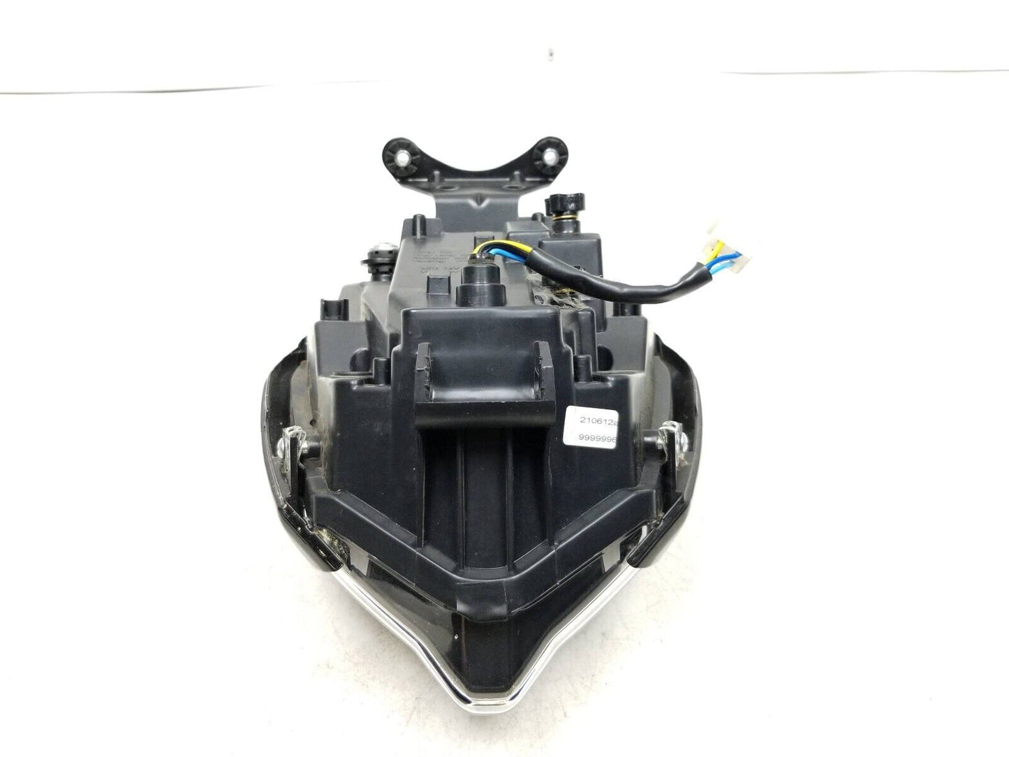 20 - 24 Benelli 302s Headlight Lamp OEM 1609 Miles