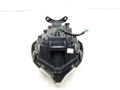 20 - 24 Benelli 302s Headlight Lamp OEM 1609 Miles