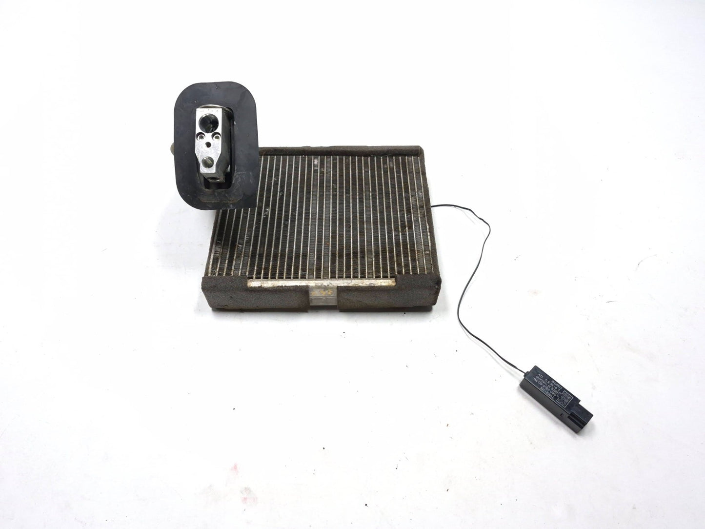2011 Nissan Juke AC Evaporator OEM ☑️