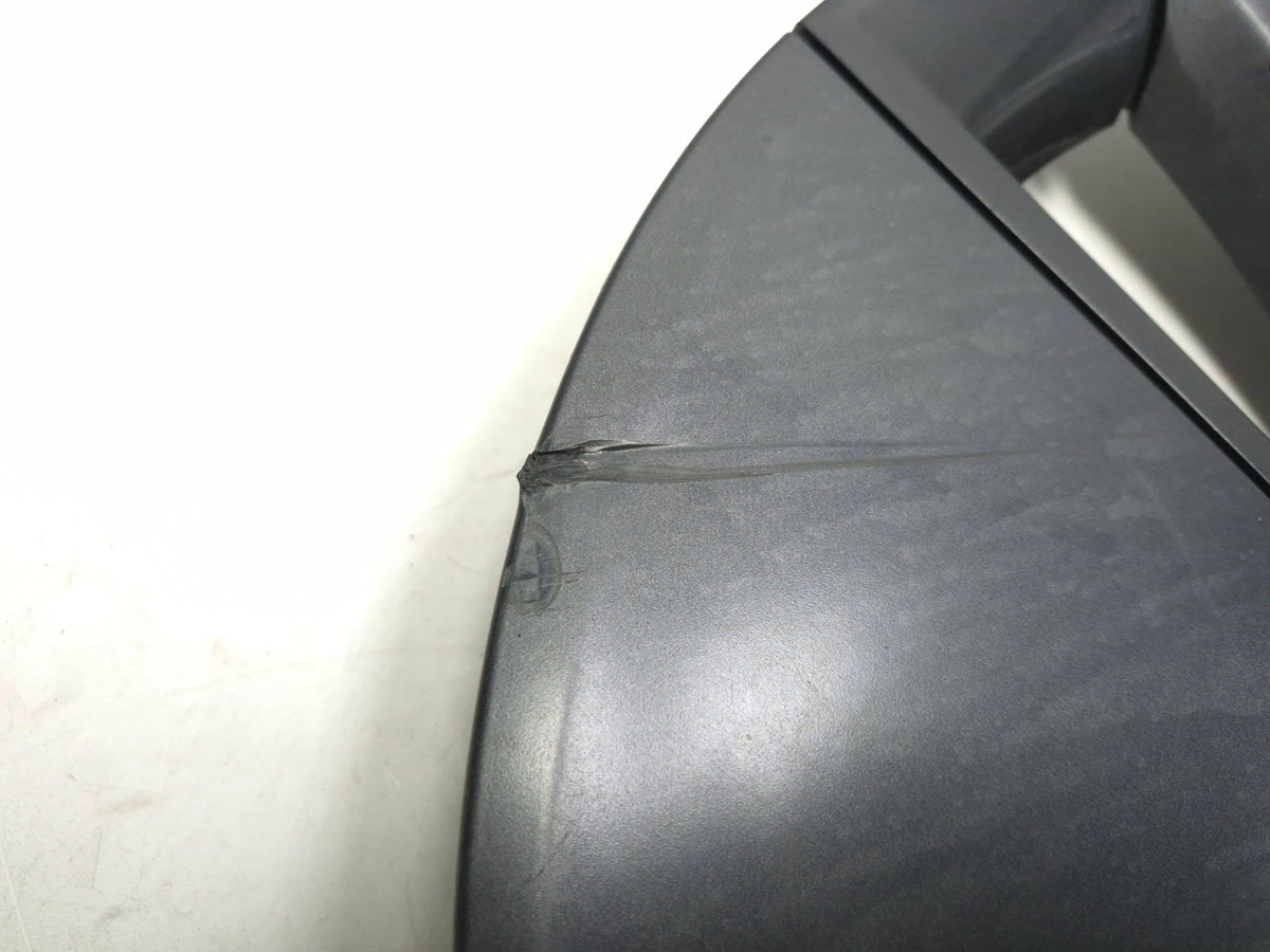 2022 Tesla Model 3 Wheel Rim Hub Cap Cover 18" OEM
