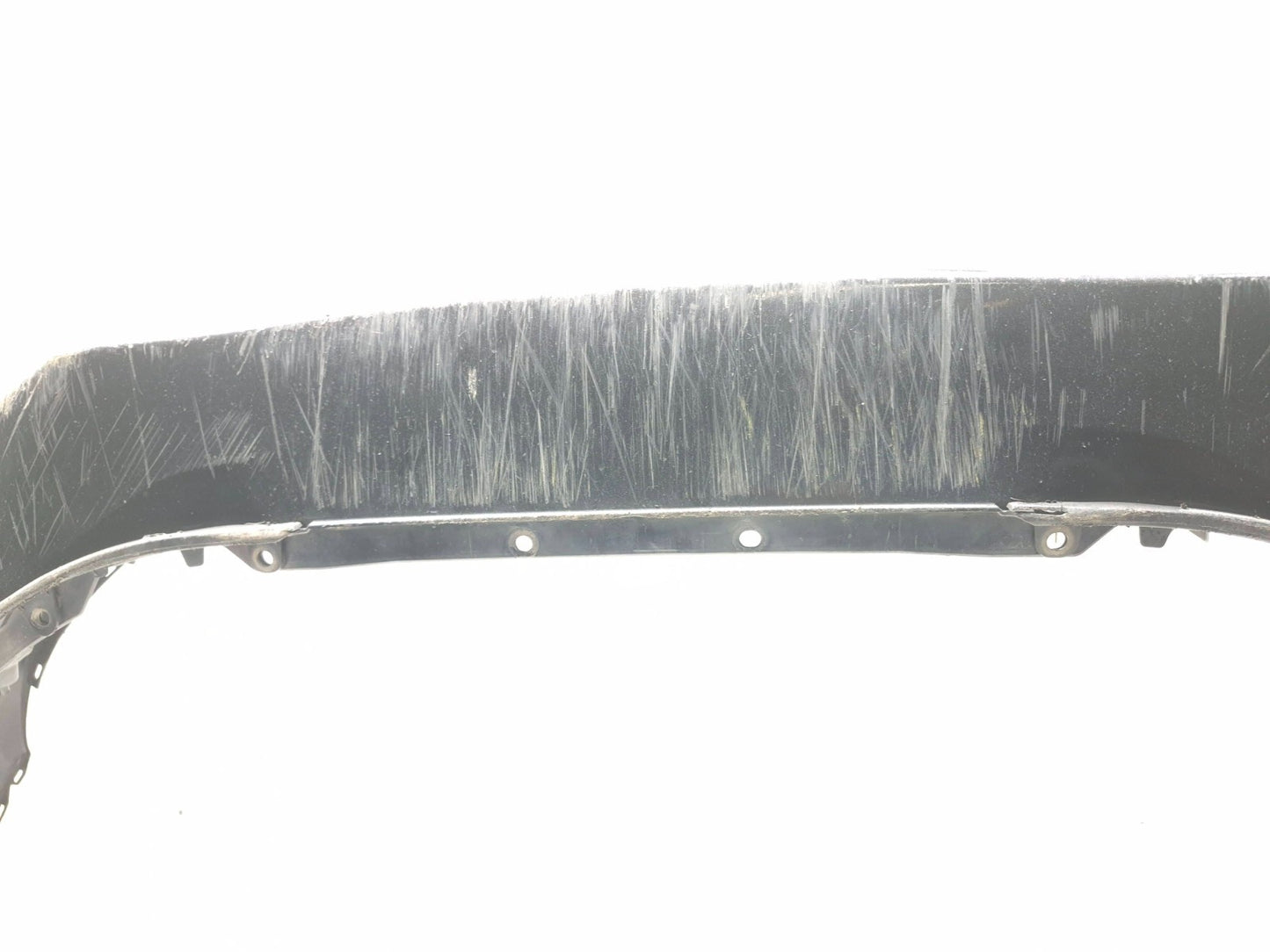 2014 Honda Cr-z Front Bumper Cover OEM
