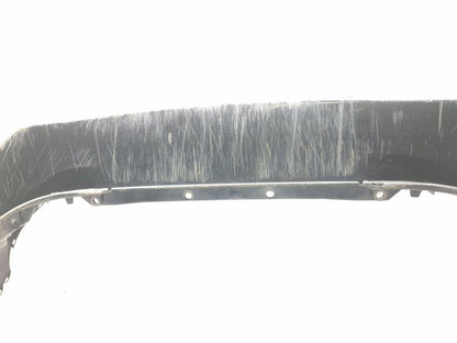 2014 Honda Cr-z Front Bumper Cover OEM