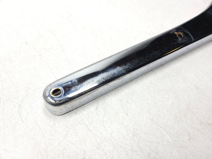 1996 - 2009 Kawasaki Vulcan 500 En500 Rear Back Right Fender Side Cover OEM