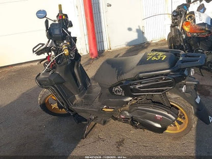 2025 Qiax Fy200t34/tank 200 Pressure Regulator OEM