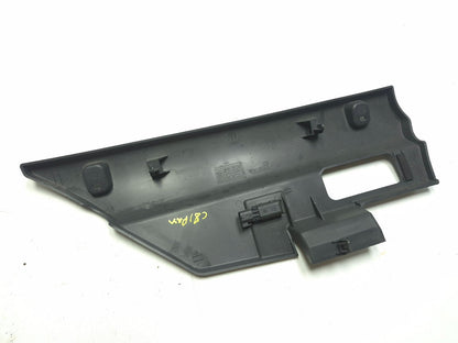 2013 Volvo S60 Passenger Side Dashboard Lower Cover Panel OEM