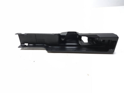 2014 Fiat 500l Seat Side Trim Rear Driver Side Left OEM