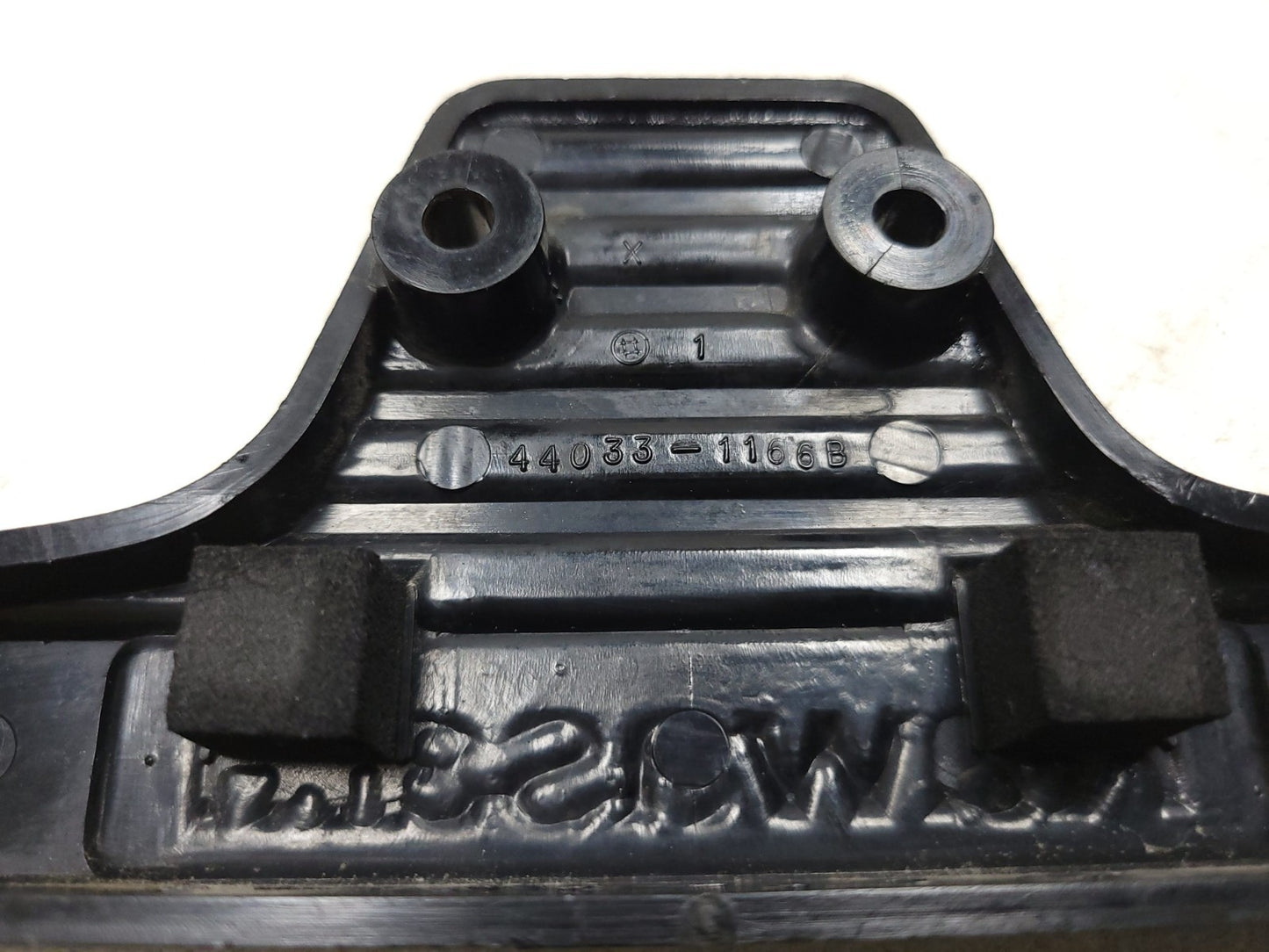 1986 Kawasaki Vulcan 750 Vn750 Horn Signal OEM