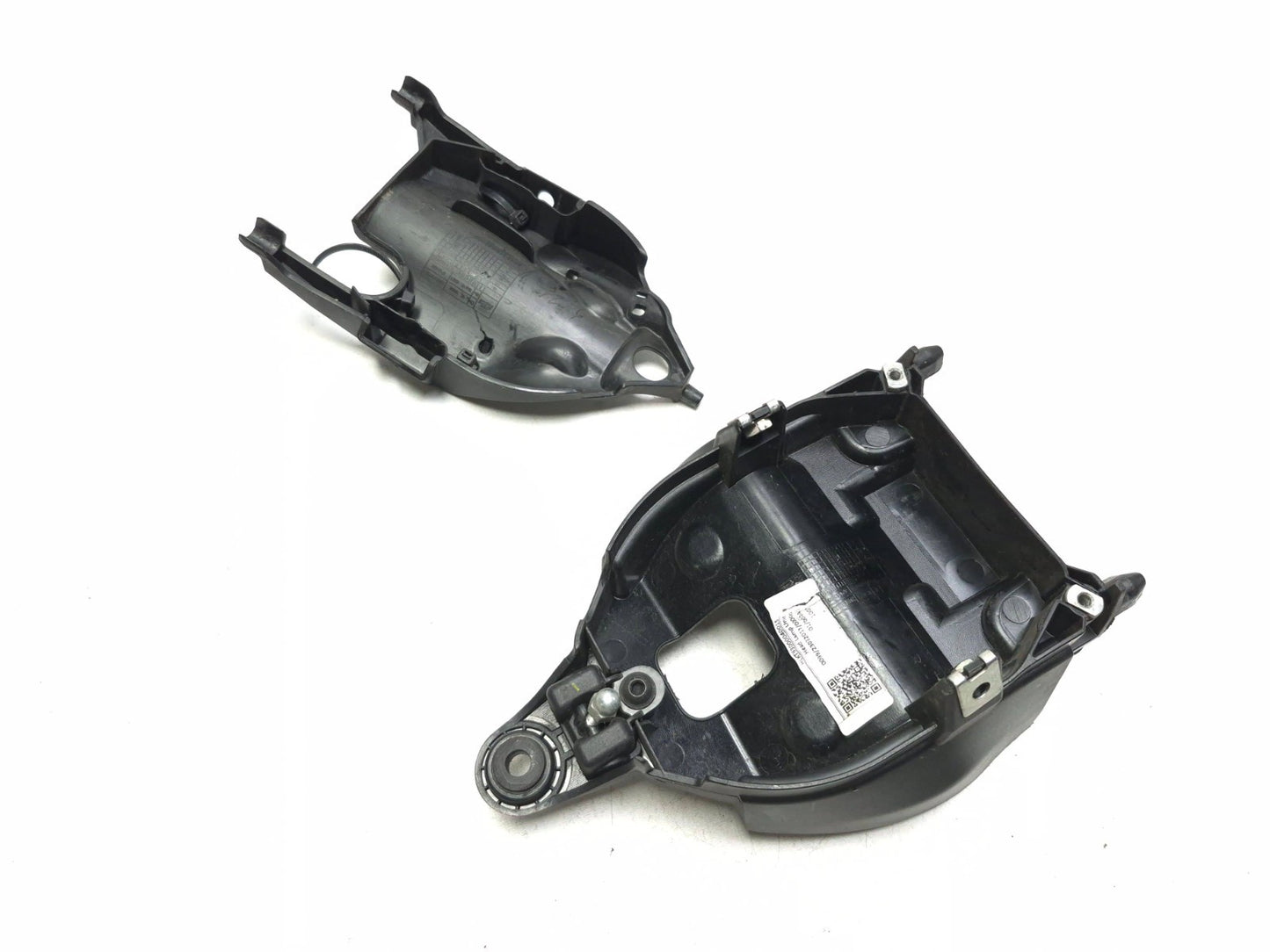 2017 Ktm 390 Duke Headlight Mount Bracket Pair OEM