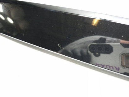 2013 Cadillac Escalade Esv Front Upper Hood Trim Molding OEM