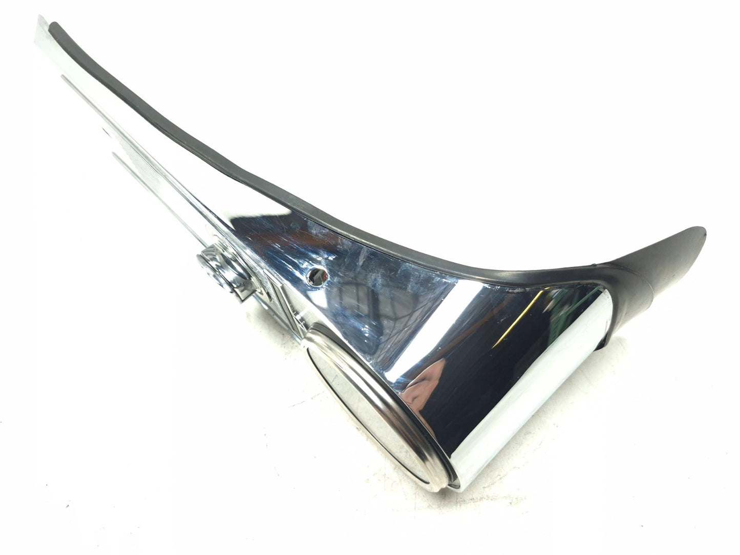 2002 Harley Davidson Touring Road King Speedometer W/instrument Console Assy OEM