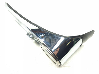 2002 Harley Davidson Touring Road King Speedometer W/instrument Console Assy OEM