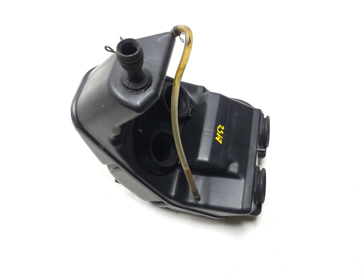 2006 - 2008 Kawasaki Ninja 650 Ex650 Air Box Cleaner Filter Housing OEM