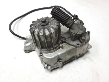 1984 - 1987 Honda Gl1200 Goldwing Engine Oil Filter Housing OEM