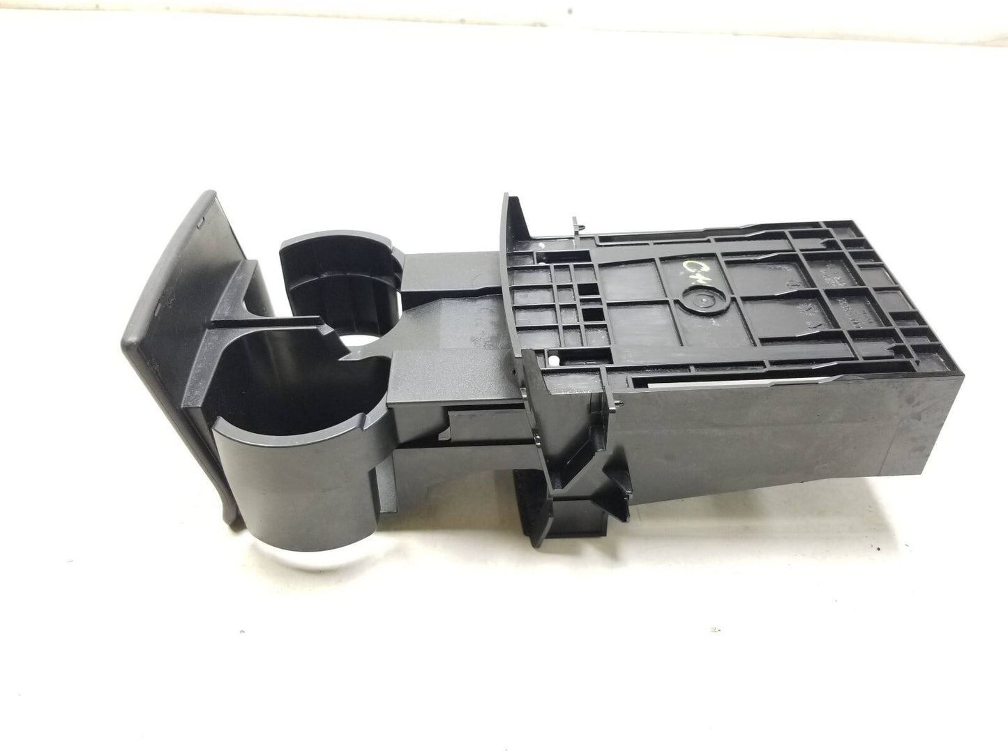 11-15 Nissan Rogue Cup Holder Center Console Rear OEM ✅
