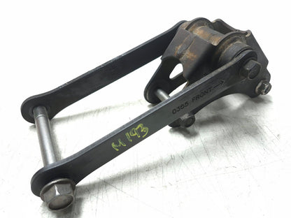 2019 Kawasaki Z400 Er400d Rear Shock Linkage Link OEM