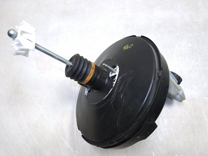 2015 Volkswagen Golf Power Brake Booster & Mater Cylinder OEM