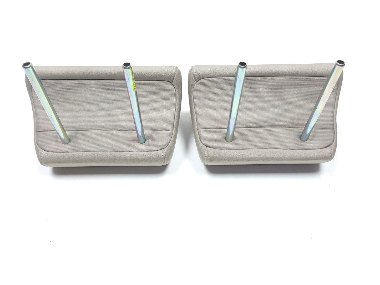 2009 Mazda Cx-7 Rear Headrest 2pcs OEM