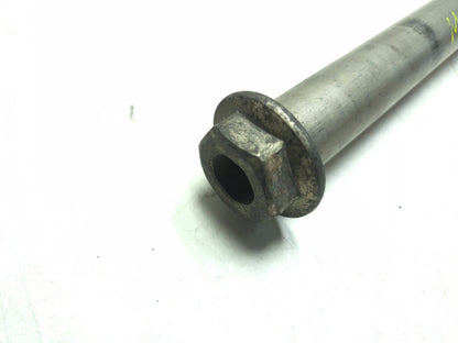 2008 Harley-davidson Dyna Fat Bob Fxdf  Rear Wheel Axle OEM