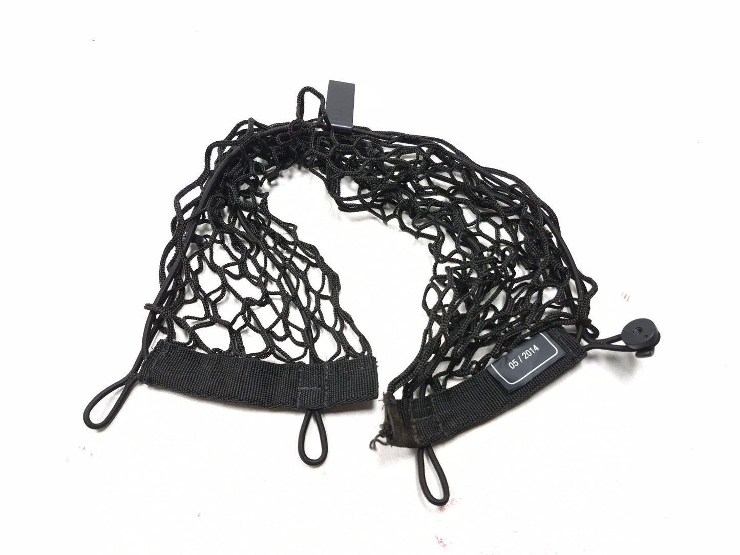 2014 Hyundai Accent Cargo Net 5 Door OEM 1r017-adu02