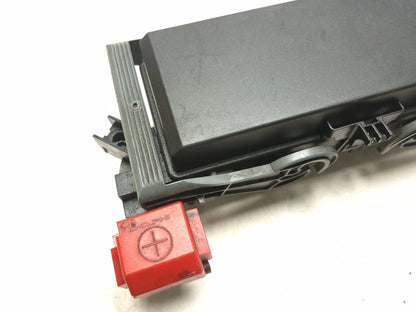 2017 Dodge Journey Fuse Box Power OEM