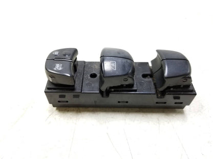 2011-2017 Nissan Juke Power Window Master Switch Driver Left OEM