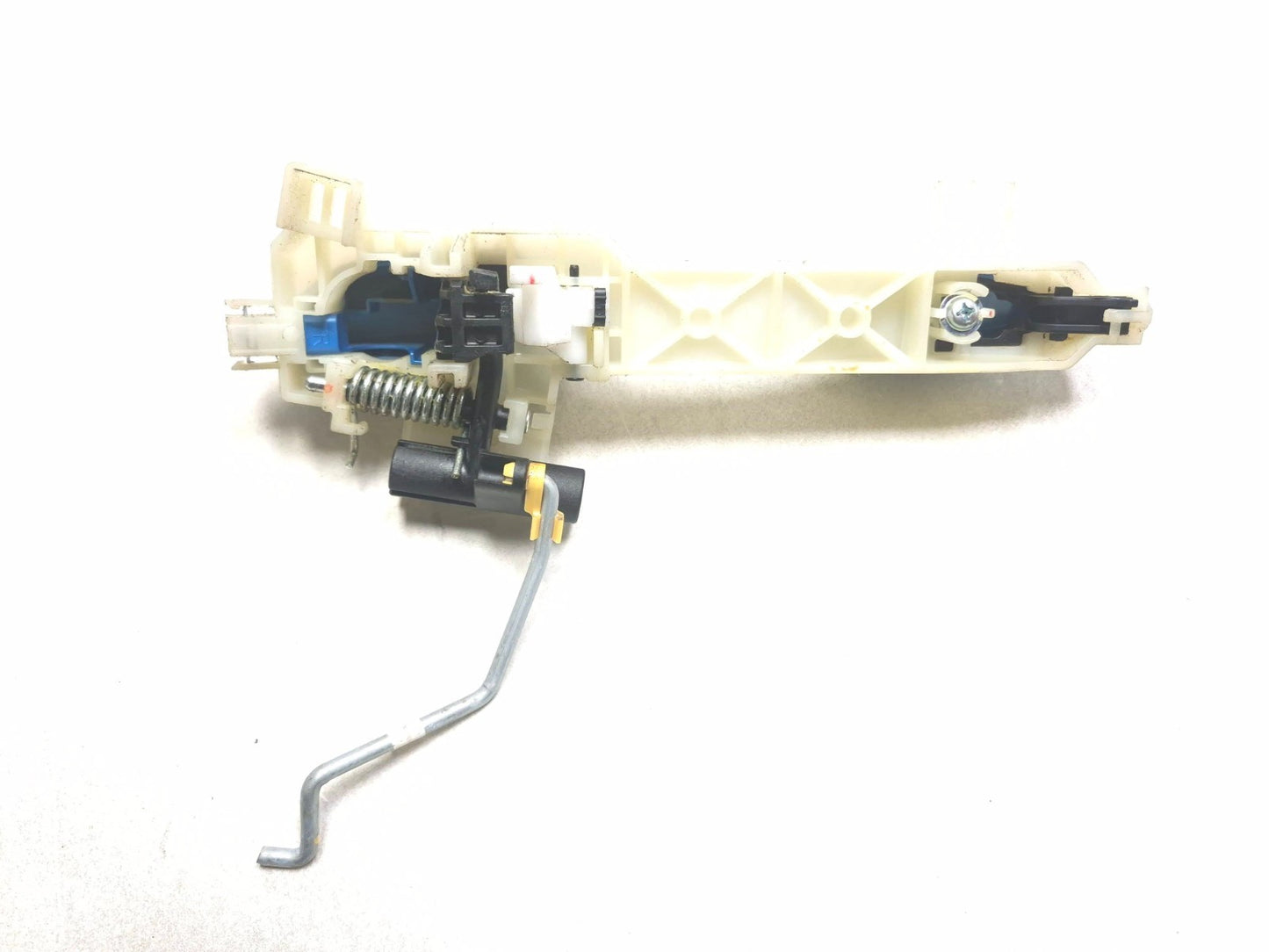 2019 Hyundai Kona Front Exterior Door Handle Right Passenger Side OEM