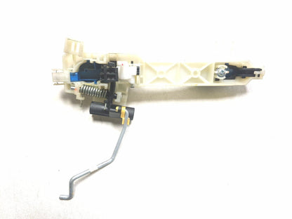 2019 Hyundai Kona Front Exterior Door Handle Right Passenger Side OEM