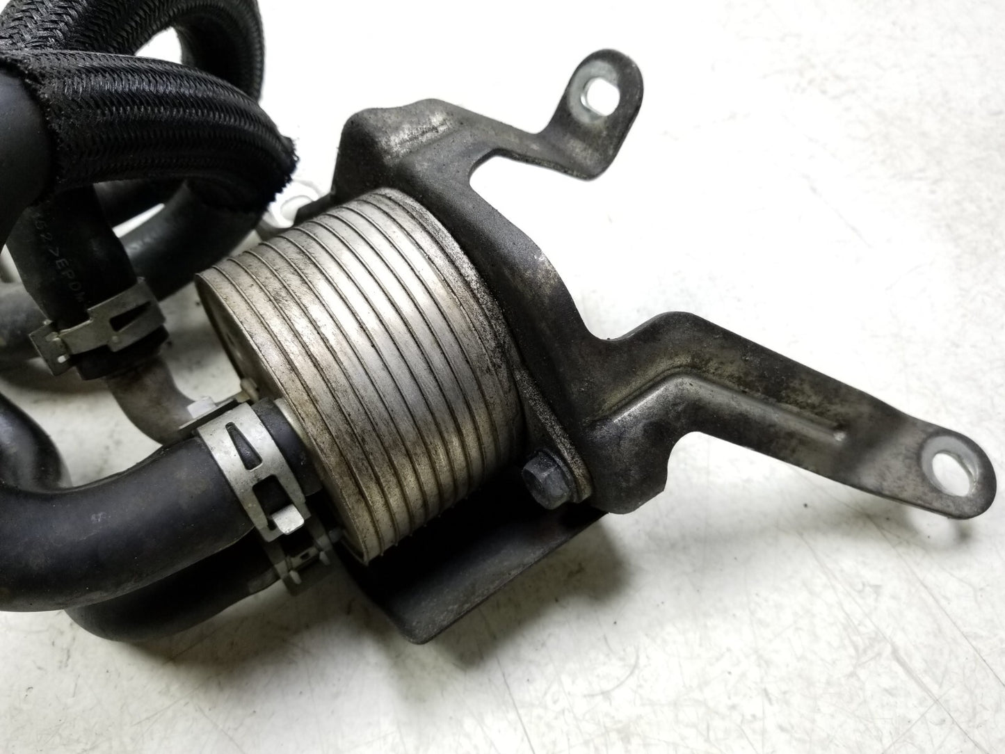 2015 Scion Fr-s Transmission Oil Cooler OEM