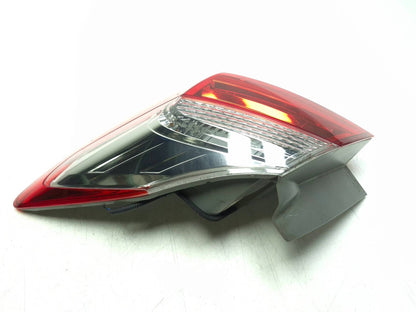 2015 Honda Accord Rear Outer Taillight Right Passenger Side 33500-t2a-a12 OEM