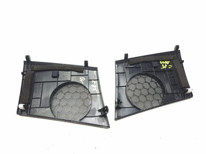 2010 Lexus Hs250h Dash Speaker Cover Trim Grille Left & Right OEM