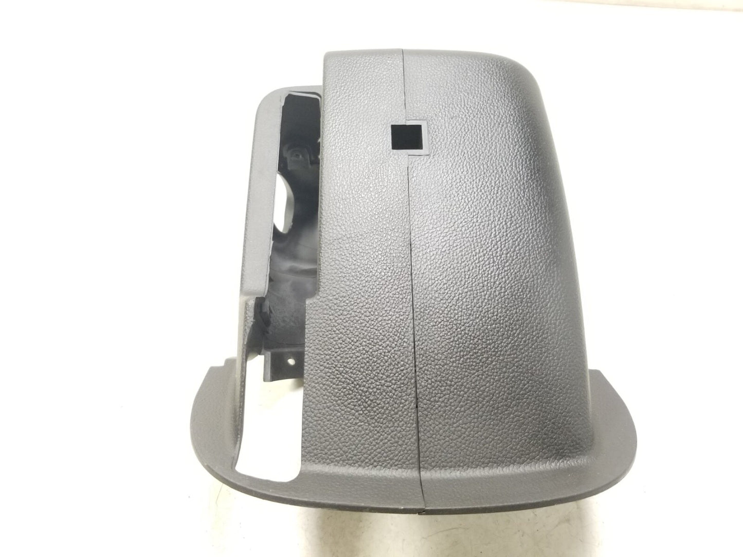 2010 - 2012 Cadillac SRX Steering Column Shroud Trim Cover OEM