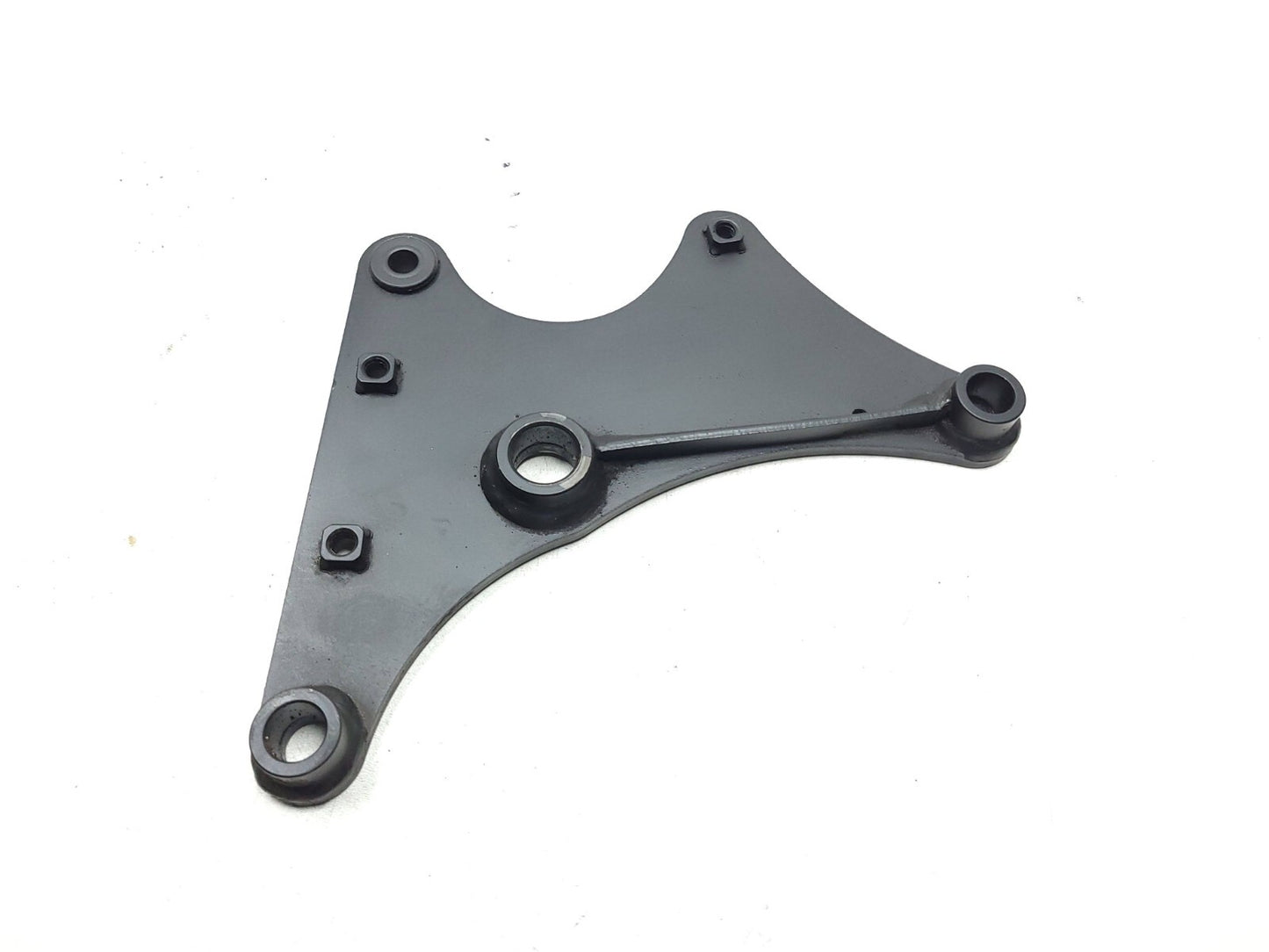 2012 - 2016 Kawasaki Ninja 650 Ex650 Engine Mount Bracket 2pcs OEM
