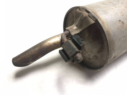 2007 Toyota Prius Rear Exhaust Muffler OEM 65k Miles