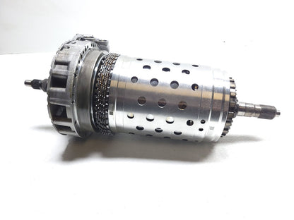 2012 Audi A7 Gearbox Internal Unit Clutch Planetary Gear OEM 3.0t