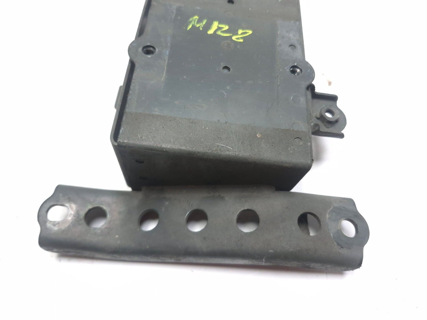 2005 Suzuki C50 Boulevard Fuse Box Holder Plate OEM
