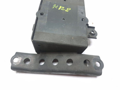 2005 Suzuki C50 Boulevard Fuse Box Holder Plate OEM