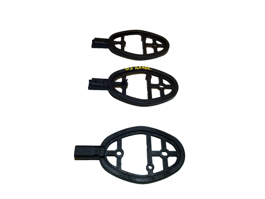06 07 08 09 Range Rover Sport Tire Pressure Sensor Antenna Tpms 3pcs OEM