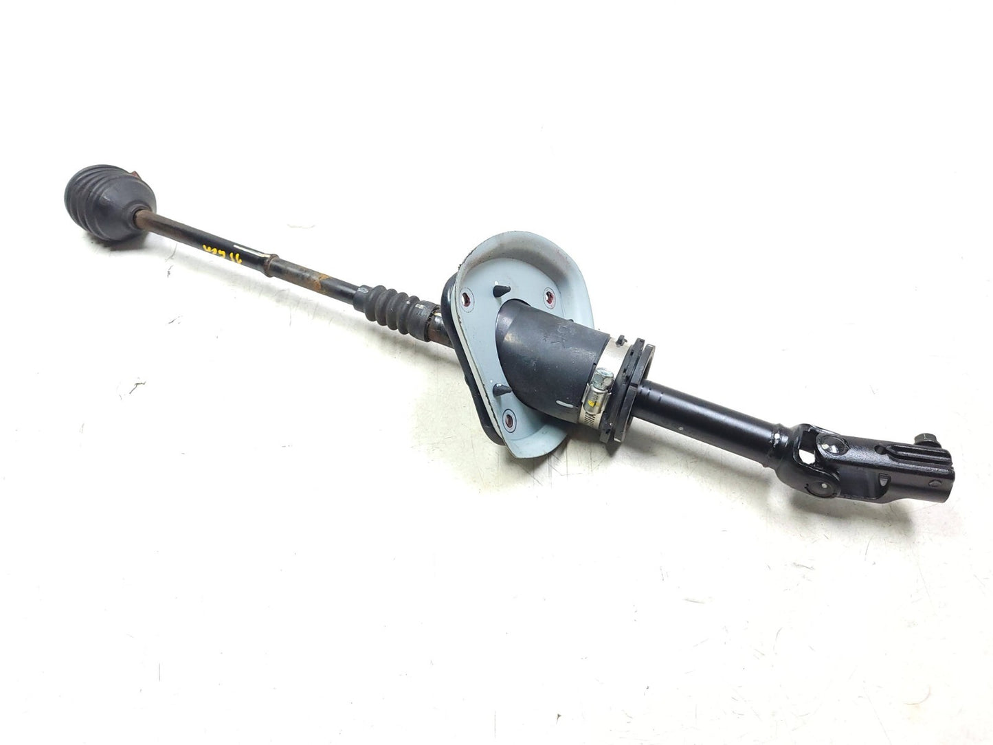 2011 Hyundai Genesis Coupe Steering Column Intermediat Shaft OEM